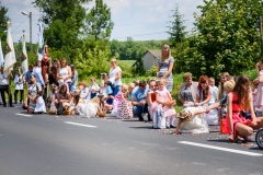 Boże Ciało 2017