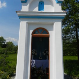 Majówka